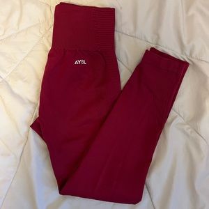 Balance V2 Seamless Leggings